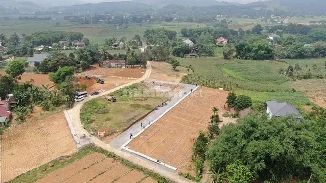 Đất Nền Đẹp Giá Rẻ Tiềm Năng Cao Ở Huyện Thạnh Thành Thanh Hoá