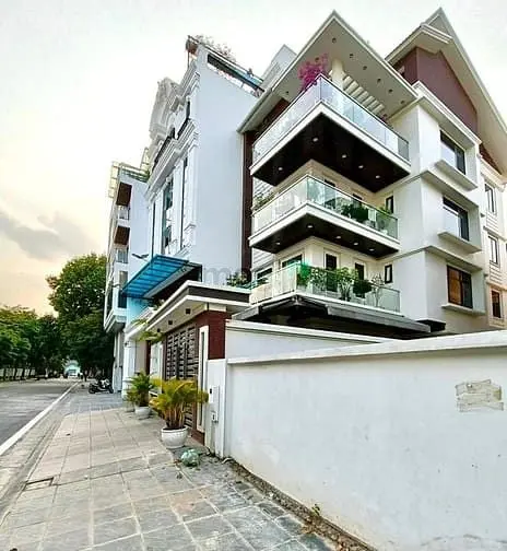 Đất Đấu Giá Phường Việt Hưng Vỉa Hè Oto Tránh Dt 90M2 Mt 8.5M