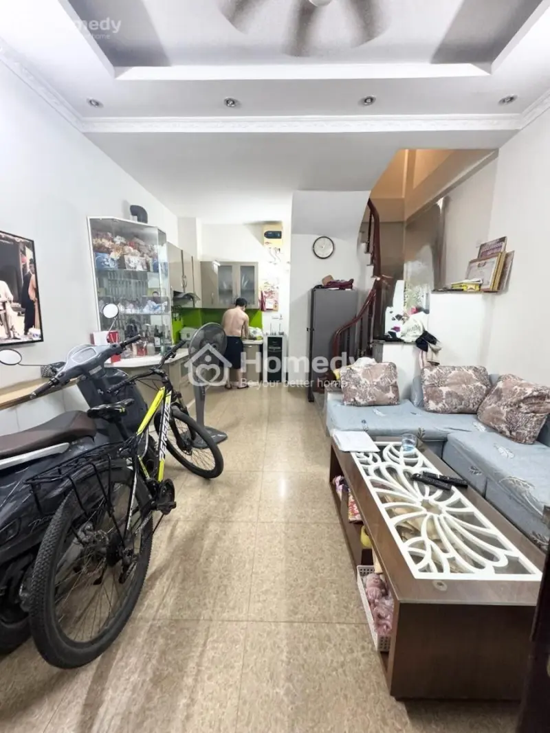 Nhà Trần Duy Hưng- Oto 5 Tạ Qua Nhà- Phân Lô Kinh Doanh