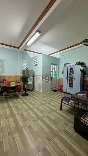 Mặt Tiền Phường Thới An Ngang 5M 82M2 Chỉ 5 Tỷ 850 Tl.