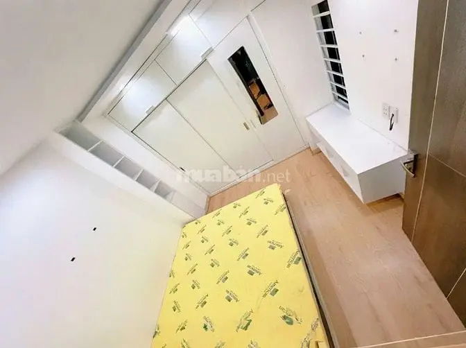 Cho Thuê Căn Hộ Tầng 2 Chung Cư Mini Số 31 Ngõ 50 Võng Thị, Tây Hồ, Hn