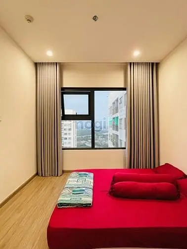 Cho Thê Căn Hộ 2Pn - Rainbow Vinhomes Grand Park Q9 - 7Tr/Tháng