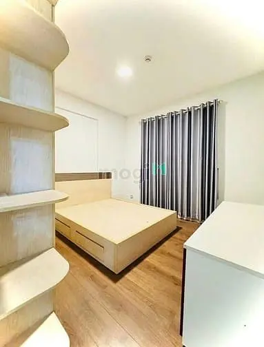 Căn Hộ 82M2, 2P Ngủ, 2Wc,Nt, C/C Bàu Cát, P10, Tân Bình Chỉ 11Tr/Th