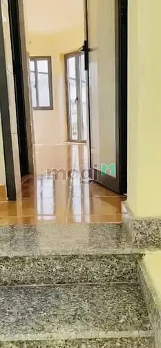 Bán Nhà 6 Tầng Mặt Tiền Nguyễn Văn Nghi Kinh Doanh Ngày Đêm