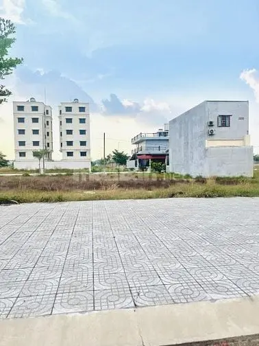 Đất Nền Đa Dạng Diện Tích 80M2 - 130M2 Chỉ 20P Về Bình Tân - Tên Lửa