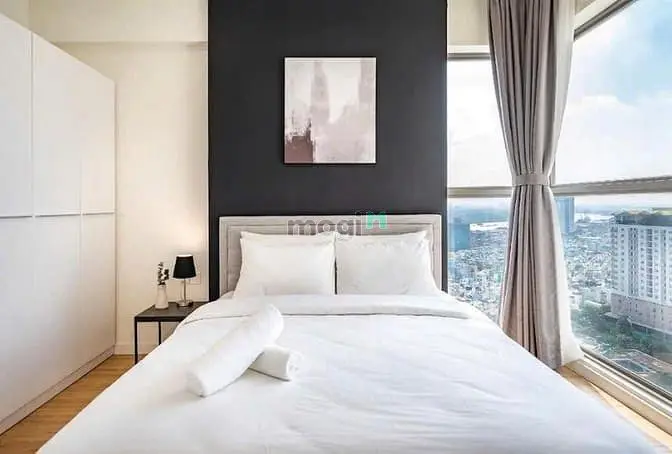 Căn Hộ 3Pn Ql13 Giá 2.55Tỷ- Full Nội Thất Sổ Hồng Riêng, Vay 80%