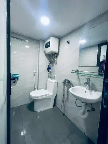 Bán Nhà Dòng Tiền Trung Tâm Mỹ Đình Hàng Hiếm Đầu Tư