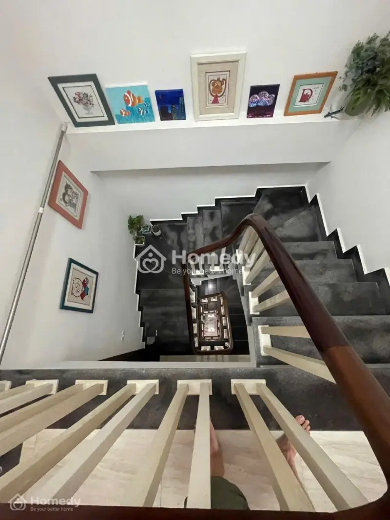 Nhà Đẹp Bồ Đề- Long Biên- Khu Dân Trí Cao- Ô Tô Vào Nhà