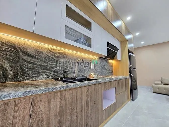 🔥Bán Gấp Siêu Phẩm Nhà Đẹp Ô Tô Đỗ- Dương Nội, Hà Đông🏠40M² X 5 Tầng