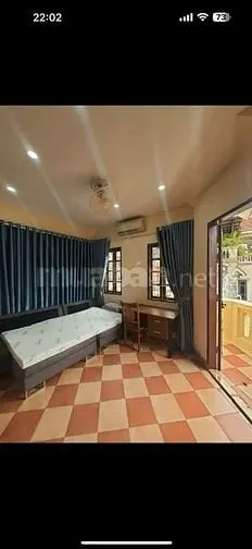 Cho Thuê Phòng Phường Cầu Giấy ( Số Nhà 18 Ngõ 31 Phố Trần Quốc Hoàn )