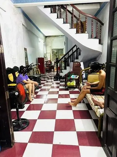 Nhà Nguyễn Thị Căn P. Tân Thới Hiệp(Quận 12 Cũ) 72M2 Hẻm 7M 3 Tỷ 150.