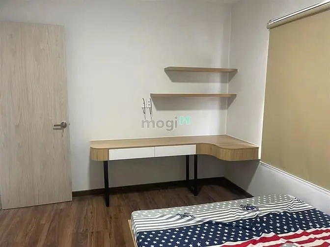 Chung Cư Topaz Garden, Trịnh Đình Thảo, Tp: 10Tr5/Tháng, 2P Ngủ, 2Wc