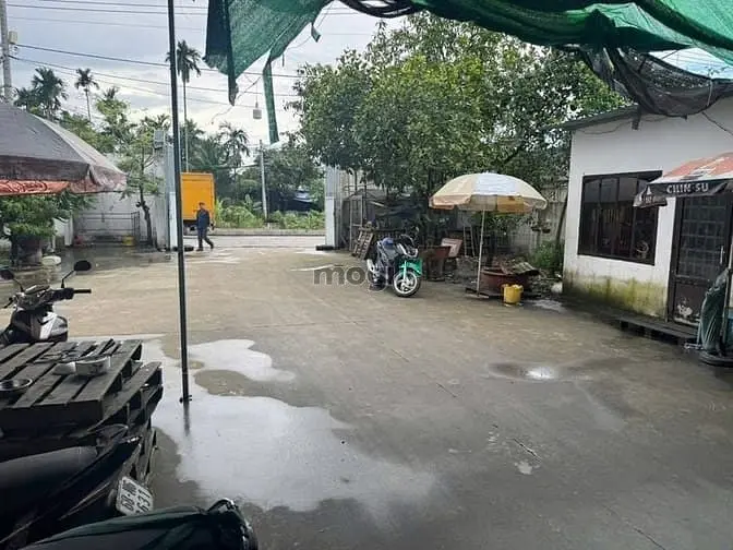 Cho Thuê Nhà Xưởng Kv 1200M2, Xưởng, Vp 800M2 Thạnh Xuân Quận 12