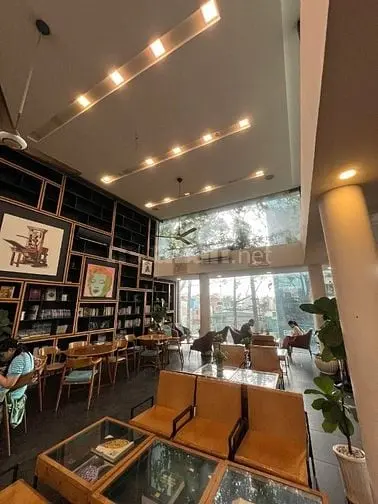 Cho Thuê Mt Kinh Doanh Siêu Hot Với Dt : 10*20. 6 Tầng