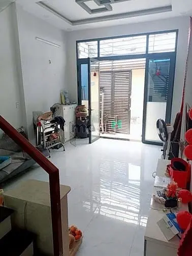 Bán Nhà Hẻm Xe Hơi 5M - Tân Lập 1, Hiệp Phú, 50M2 (4X12.5), 2 Tầng