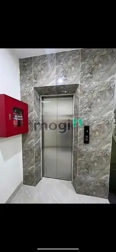 Bán Gấp_80M X 6 Tầng Thang Máy-18 Phòng Mới Tinh -Cửu Việt Trâu Quỳ