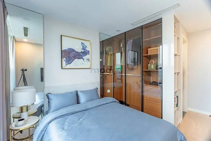 Ch Đẹp Như Mơ 62M2/2Tỷ110 Shr,Dọn Ở,Căn Góc ,Bank Vay 85% The Emerald