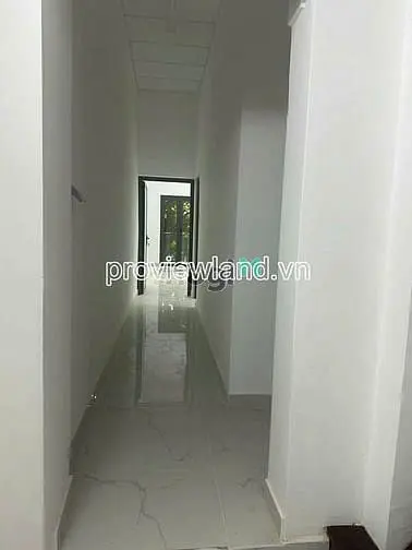 Nhà Đất Quận 1, Mặt Tiền, Yersin, 180M² Sử Dụng, 3 Tầng, Giá Tốt