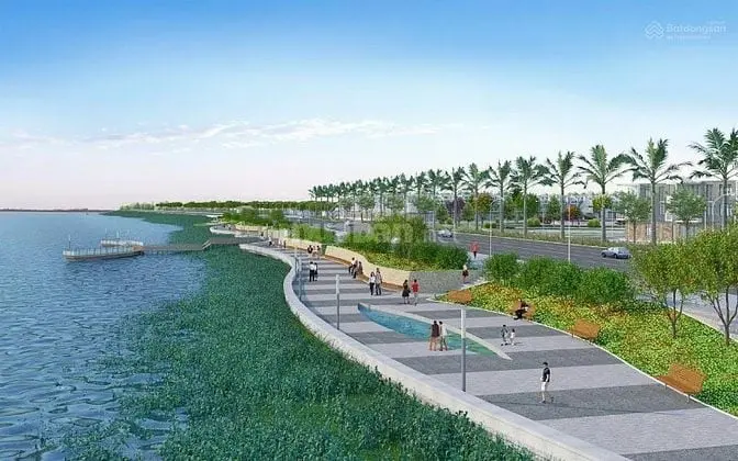 Bán Đất Nền Chính Chủ Dự Án Hiệp Phước Harbour View