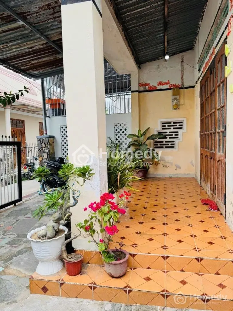 Chính Chủ Bán 148,4 Odt 2 Mặt Tiền Có Nhà Hoàn Công Giá Đầu Tư Xe Oto Vào Nhà Lh 0945352***
