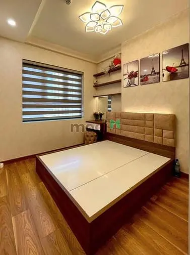 Căn Hộ Gần Cầu Phú Long 2,1 Tỷ/2Pn Ở Ngay 61M2 - Sổ Riêng Cho Vay 80%