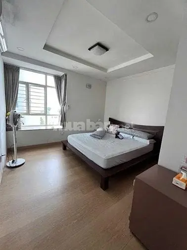 Bán Chcc Hoàng Anh River View Q 2 (157M,4Pn Giá 9,6 Ty) Giá Cực Sốc