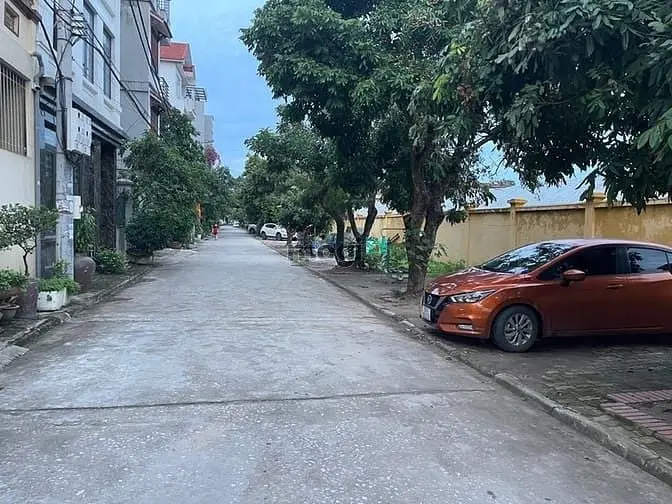 Kiêu Kỵ Trục Chính Đường Gom 5B- 61M Mt6M - Ngõ Thông Kinh Doanh Ô Tô