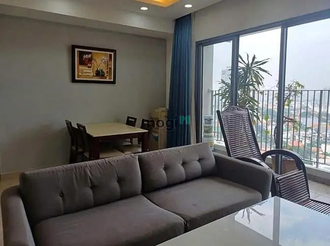 Carillon 2, 12Tr/Th, 2Pn, 2Wc, Ntt, Trịnh Đình Thảo, Hoà Thanh, Tp