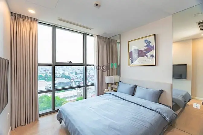 Ch Đẹp Như Mơ 62M2/2Tỷ110 Shr,Dọn Ở,Căn Góc ,Bank Vay 85% The Emerald