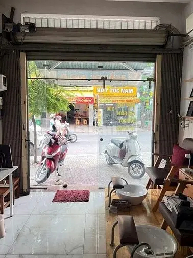 Bán Nhà Mặt Tiền Kinh Doanh Đường Sầm Uất Nhất, Phường 8, Quận Gò Vấp