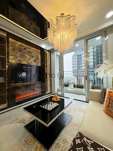 Hiện Đại View Mt 80M2/2 Tỷ720 Full Nt,Shr,Vay 85%, Dọn Ở .The Emerald