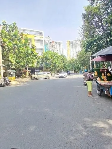 Chỉ 10 Tỷ Miếng Đất Vành Đai Q6 (4X21)