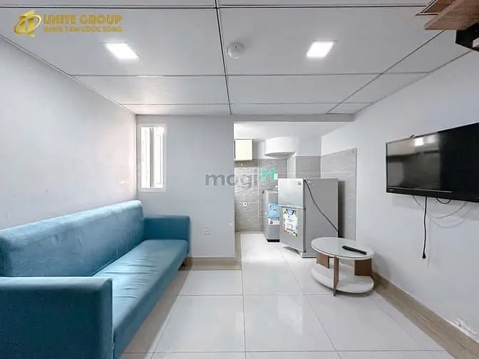Nguyễn Thị Thập, Tân Phú, Gần Lotte, Tdtu, Maketing, 5P Qua Quận 4