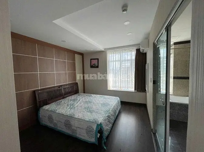Bán Chcc Hoàng Anh River View Q 2 (157M,4Pn Giá 9,6 Ty) Giá Cực Sốc