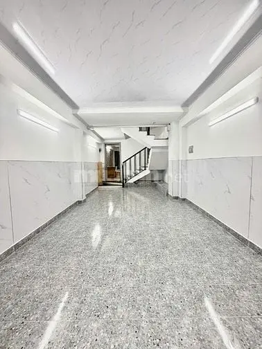 Bán Nhà 5 Tầng Phan Văn Hân-8 Chdv Full Nội Thất- Cách Quận 1 Chỉ 500M