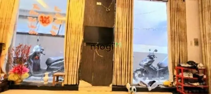 Mặt Tiền Đường Số Sát Chợ Phạm Thế Hiển Q.8 - 66 M 2 - 6 Tầng - 8.8 Tỷ