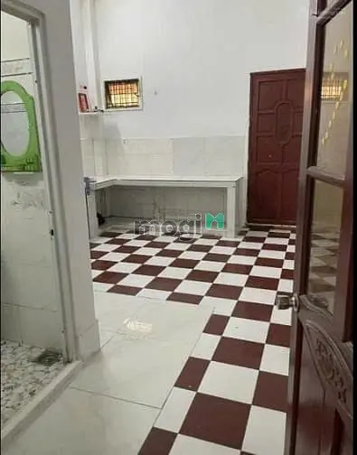 Nhà Mới Sơn, (3Pn, 2Wc), Hxh 416/11B Lạc Long Quân Q11. Nhỉnh 11 Triệu