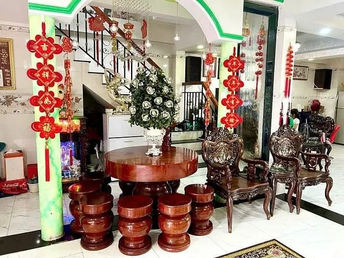 Bán Nhà Đẹp Tại Quận 5 : 14 X 7M Trệt + Lửng + 2 Lầu 25 Tỷ Tl