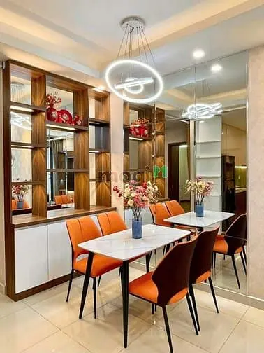 Căn Hộ Gần Cầu Phú Long 2,1 Tỷ/2Pn Ở Ngay 61M2 - Sổ Riêng Cho Vay 80%
