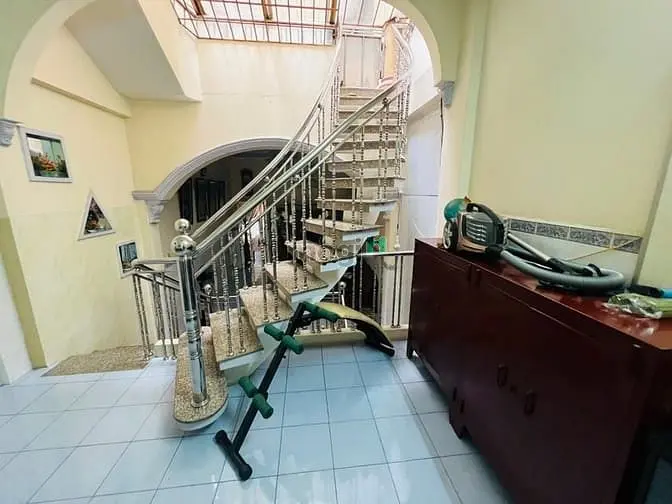Nhà Bán P.trung Dũng Mt Chợ Biên Hoà 123M2 Giá 12,5 Tỷ Vị Trí Đẹp Hot