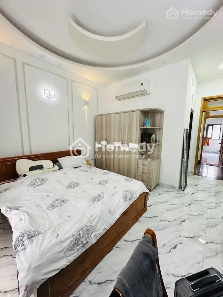 Lh Phúc 07940629***Đi Định Cư Nên Bán Rẻ Nhà Ở Đ.huỳnh Tấn Phát-Q.7, Giá 1Ty5/54M2/1T2L. Shr/Hxh