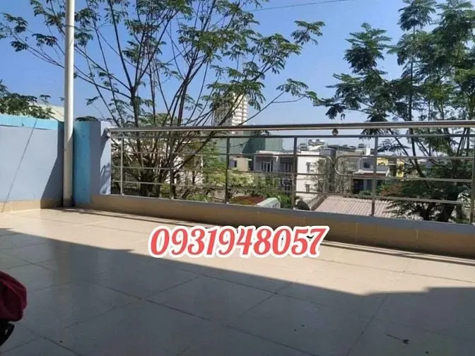 Nhà Chính Chủ, Mặt Tiền Đường 5M5 Gần Cầu Thuận Phước, Dt Đất 28M2, 3