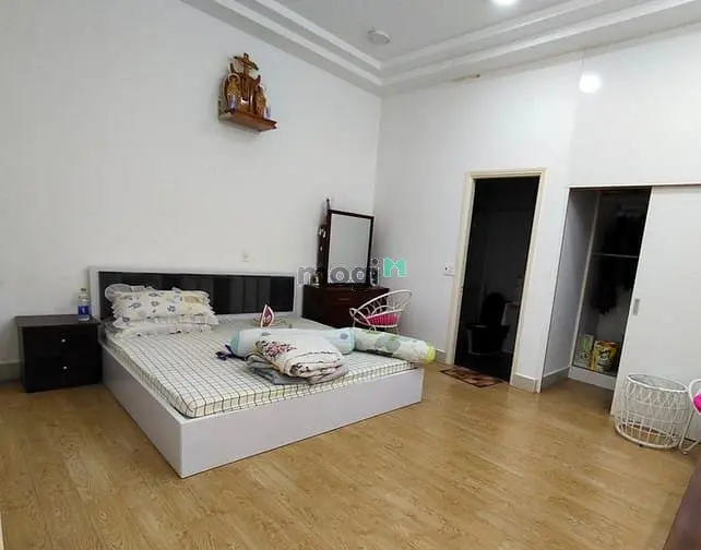 Bán Nhà Hẻm 1236 Lê Văn Lương – Đ. 12M – Liền Kề Zeitgeist Nhà Bè