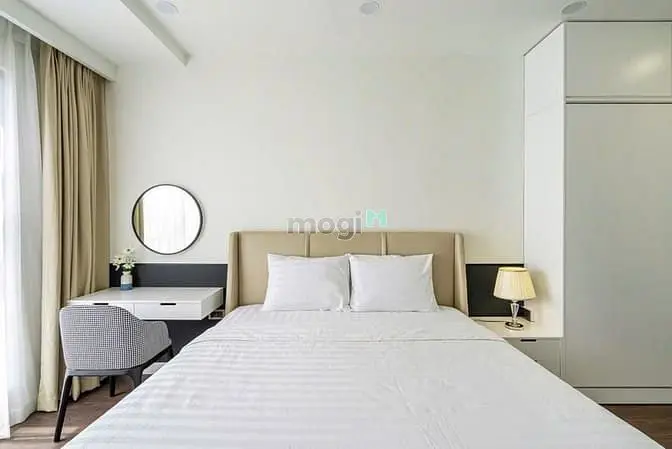 Căn Hộ 5 Sao 2Pn Kế Vạn Phúc City 1,9Tỷ Sổ Hồng Riêng Full Nội Thất