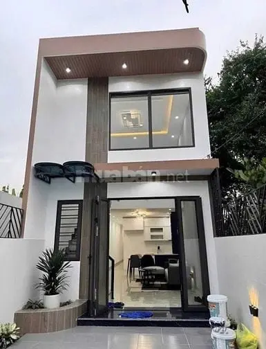 🔥 Nhà Gác Lửng Giá Tốt – Cạnh Ubnd P. Tân Triều – Chỉ 400 Triệu Nhận