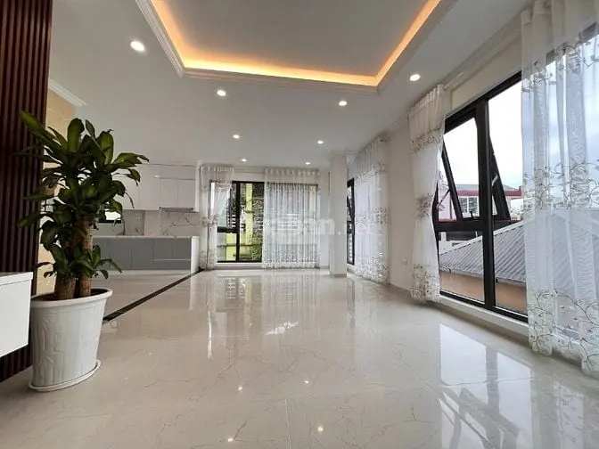 Chính Chủ Tên Em, Bán Nhà 6 Tầng Mặt Ngõ 50 Võng Thị, Ô Tô Đỗ Cửa