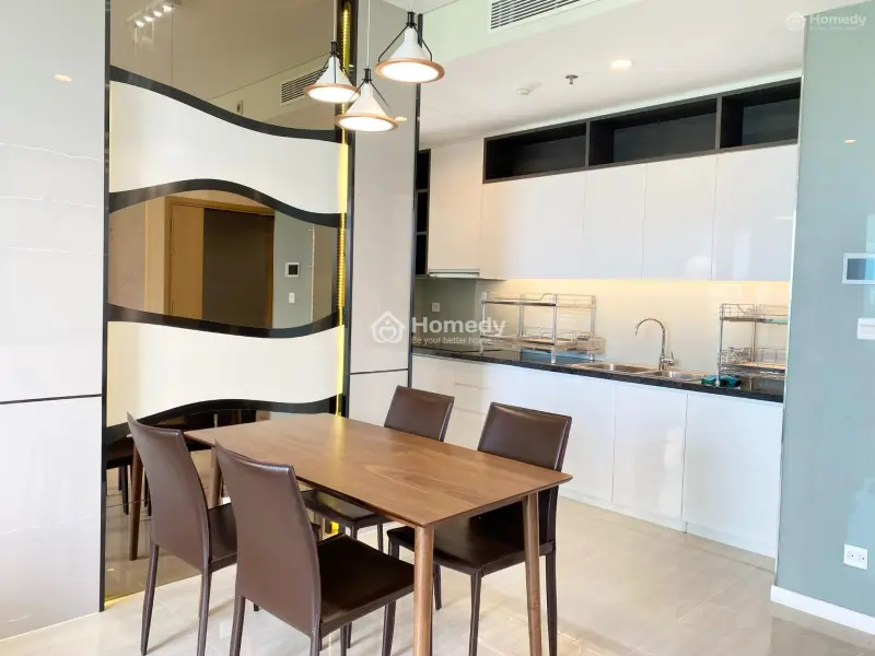 View Siêu Phẩm - Nhà Nội Thất Sang Xịn Mịn - Diện Tích Lớn - Cộng Đồng Tinh Hoa - Cho Thuê Chỉ 35Tr