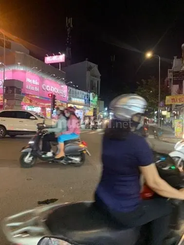 Mtkd Sầm Uất Vườn Lài Ngay Chợ Vãi, Kd Ngày Đêm