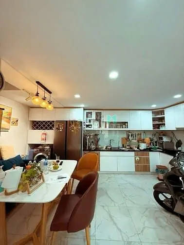 Siêu Phẩm Nhà Hẻm Đặng Văn Ngữ, P10, Phú Nhuận