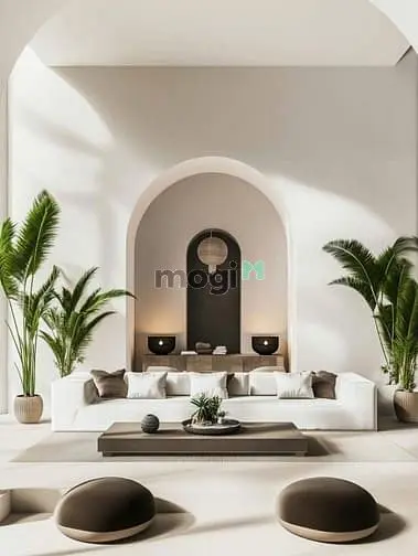 Nhà Liền Kề Full Nội Thất Cao Cấp Kề Biển Bãi Dài Giá 6,5 Tỷ -Ck 21,3%